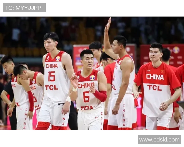 姚明引领中国篮球新潮流的崛起与未来发展趋势分析