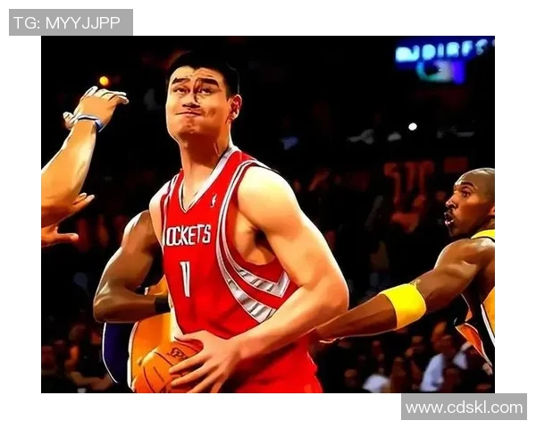 姚明带领球队勇夺总冠军的辉煌历程与背后故事揭秘