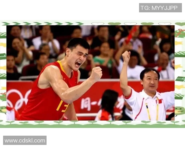 姚明因伤病困扰影响中国篮球协会发展及未来规划分析