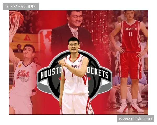 姚明在NBA历史得分榜上的排名及其影响力分析