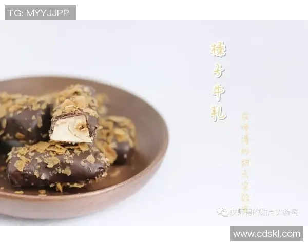 姚明分享巧克力的甜蜜时刻与健康饮食的平衡之道