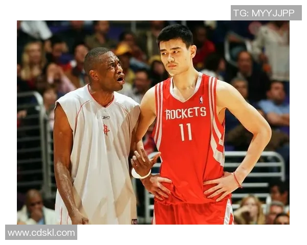 姚明标志性LOGO在NBA的影响力与文化传承探讨