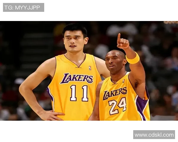 尤恩与姚明的篮球传奇：跨越文化的友谊与合作之路