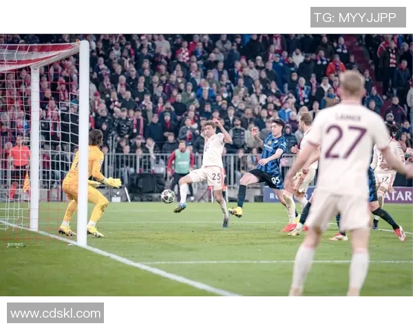 欧冠激战：莱比锡绝杀国米全场沸腾战术解析与精彩瞬间回顾