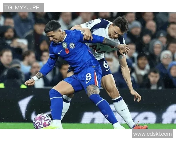 热刺逆袭切尔西国王杯激战五球狂欢精彩瞬间回顾