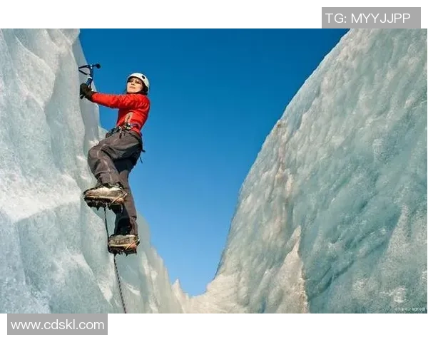 科学极限运动的训练方法与技巧探索助力极限运动爱好者提升表现