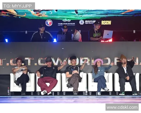 西安街舞队的热血节奏与梦想之旅探秘街舞文化的魅力与激情