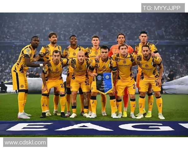 国米大胜巴黎圣日耳曼帽子戏法引爆全场十大精彩进球回顾