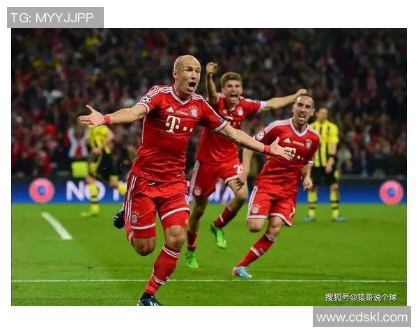 德甲激战拜仁与波尔图战平点球大战精彩瞬间引发全场热烈反响