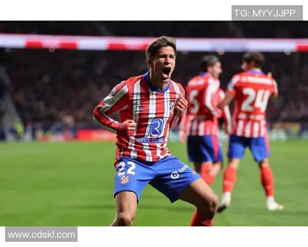 热刺狂胜马竞5-1全场沸腾十大精彩进球回顾