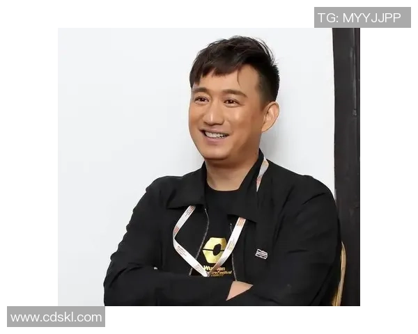 黄磊畅谈和平精英成功秘诀与未来发展展望 黄磊畅谈和平精英成功秘诀与未来发展展望