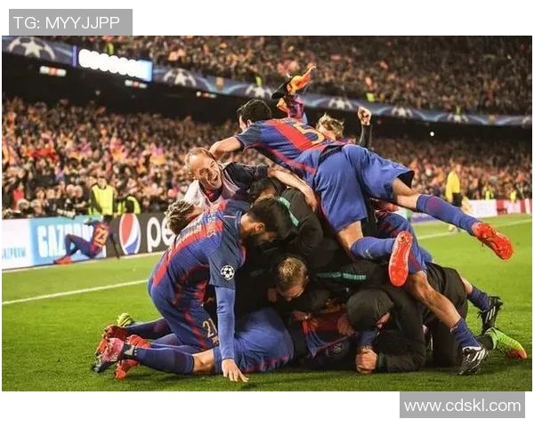 德甲惊天冷门多特蒙德狂胜巴萨4-0全场沸腾绝杀瞬间回顾 德甲惊天冷门多特蒙德狂胜巴萨4-0全场沸腾绝杀瞬间回顾