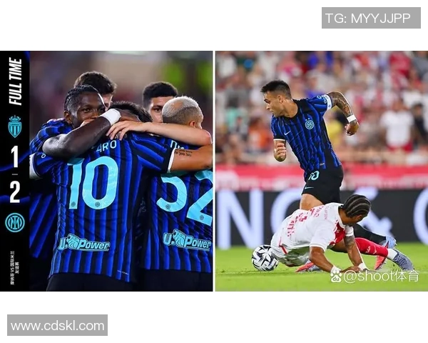 友谊赛精彩瞬间里昂逆转国米上演绝妙对决 友谊赛精彩瞬间里昂逆转国米上演绝妙对决