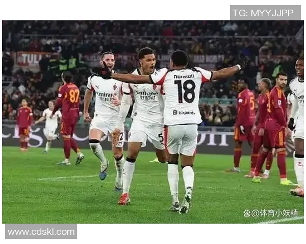 国王杯精彩对决多特蒙德狂胜AC米兰帽子戏法引爆全场激情 国王杯精彩对决多特蒙德狂胜AC米兰帽子戏法引爆全场激情