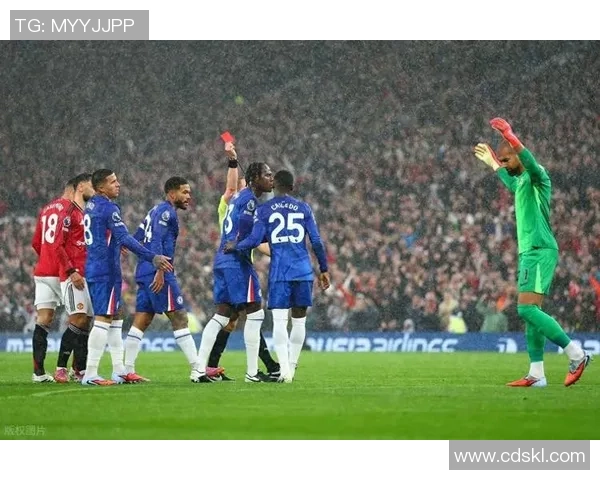 德甲激战尤文图斯大胜切尔西红牌争议引发全场热议