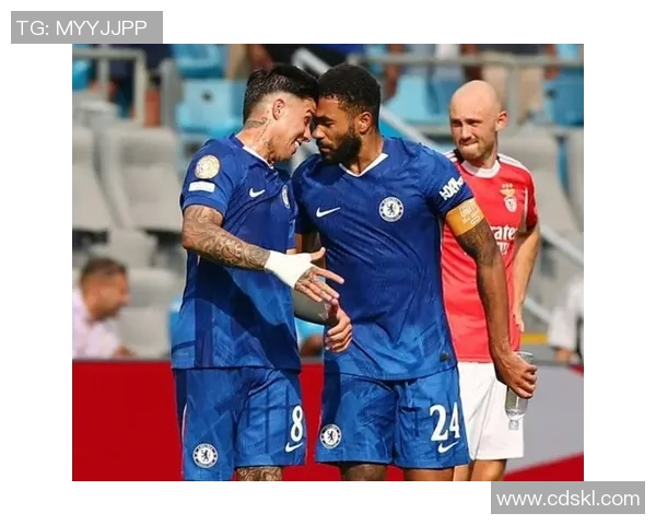 世界杯精彩对决本菲卡与切尔西战成平局引发全场热议与数据分析