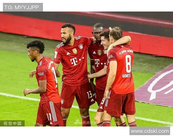 德甲激战波尔图与拜仁战成平局帽子戏法点燃全场激情