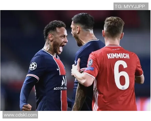 欧冠激战：巴黎圣日耳曼险胜拜仁乌龙球成关键瞬间点评