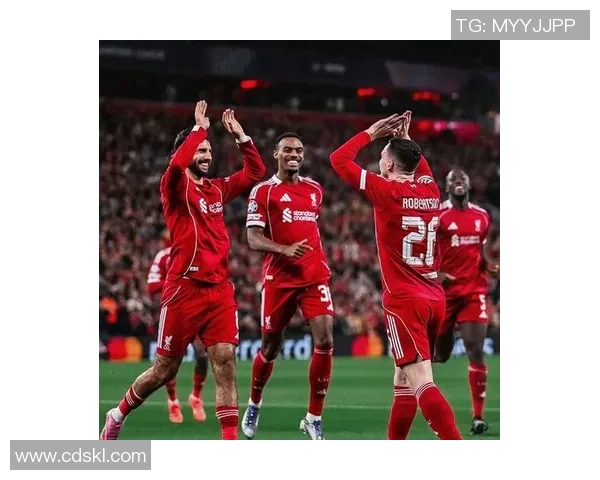 足总杯惊天逆转利物浦5-1国米引爆全场激情瞬间解析 足总杯惊天逆转利物浦5-1国米引爆全场激情瞬间解析