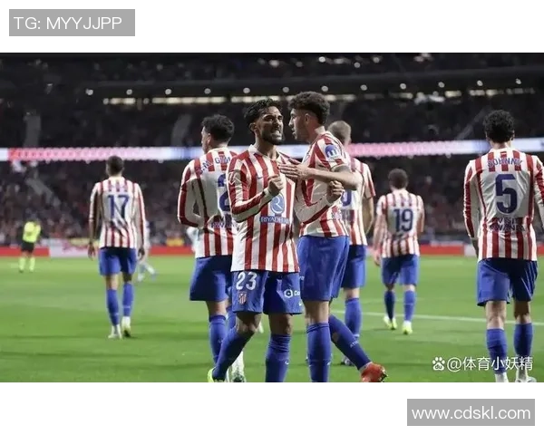 足总杯激战热刺与马竞握手言和精彩瞬间引爆全场赛后深度点评 足总杯激战热刺与马竞握手言和精彩瞬间引爆全场赛后深度点评